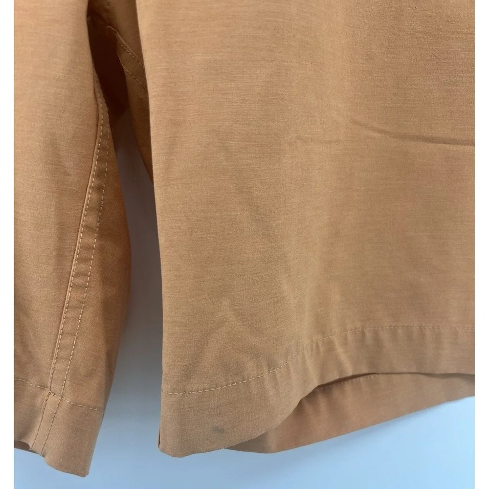 Faherty All Day Shorts Tagged 40 Actual 41 9